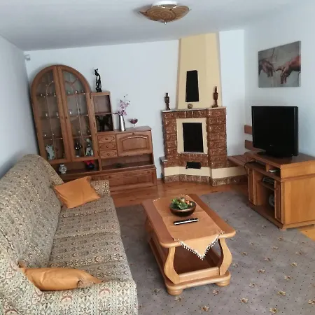 Casa Ionel Брашов