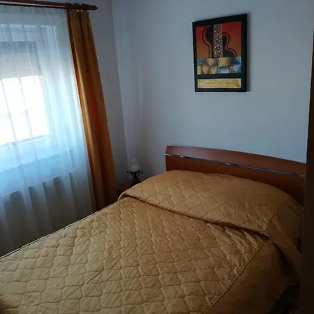 Casa Ionel Вілла Брашов