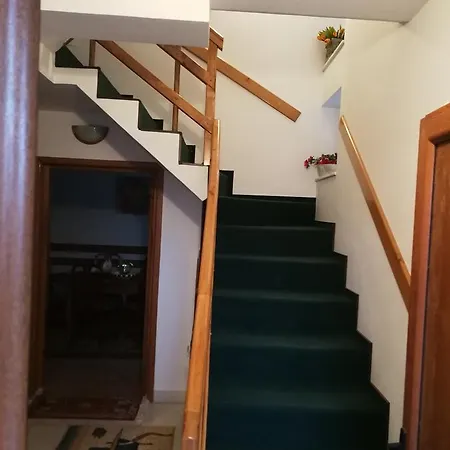 Вілла Casa Ionel