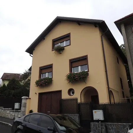 Casa Ionel Вілла *